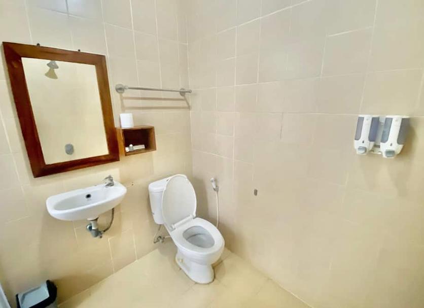 Badkamer Foto's
