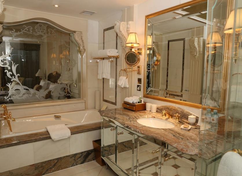 Badkamer Foto's