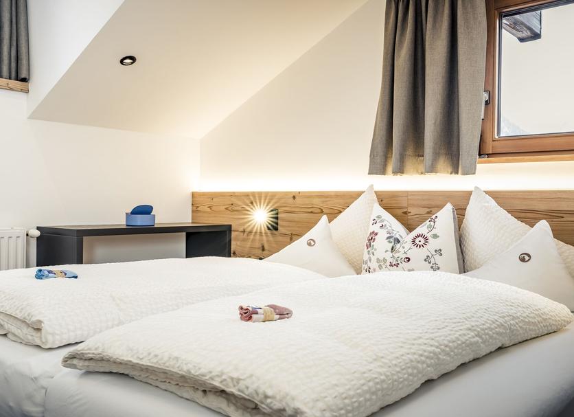 Slaapkamer Foto's