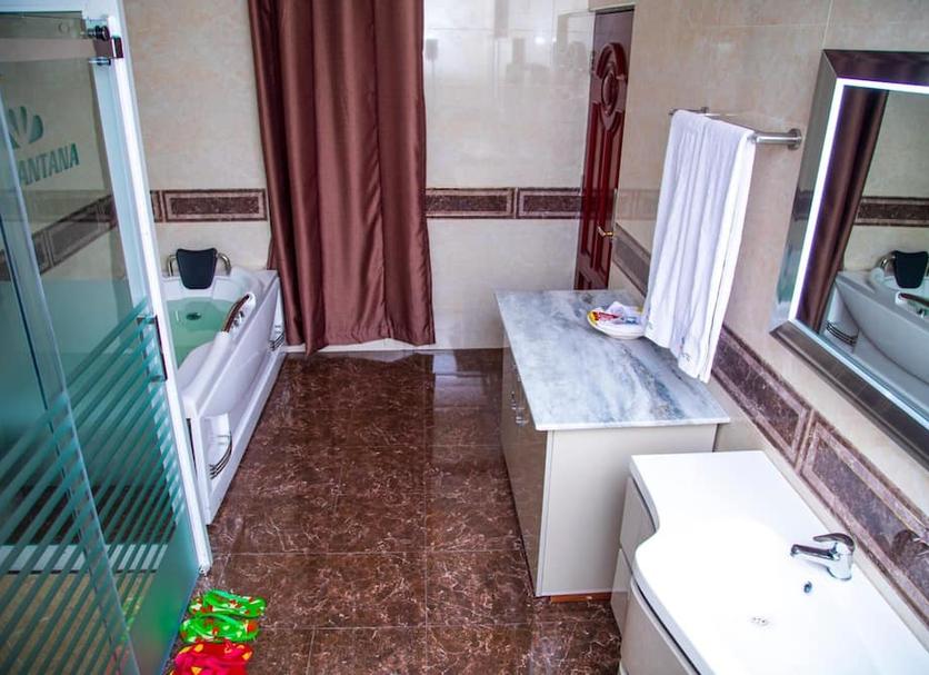 Badkamer Foto's