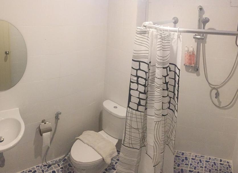 Badkamer Foto's