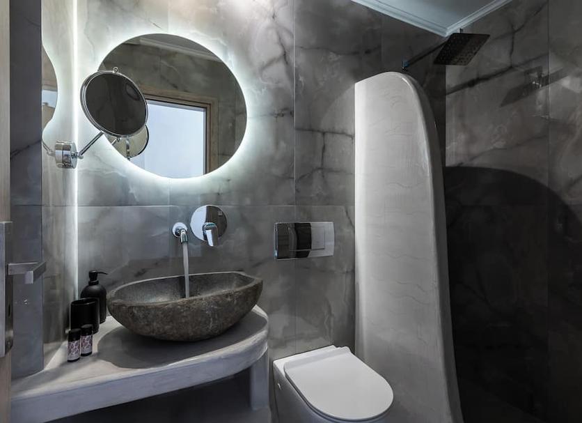 Badkamer Foto's