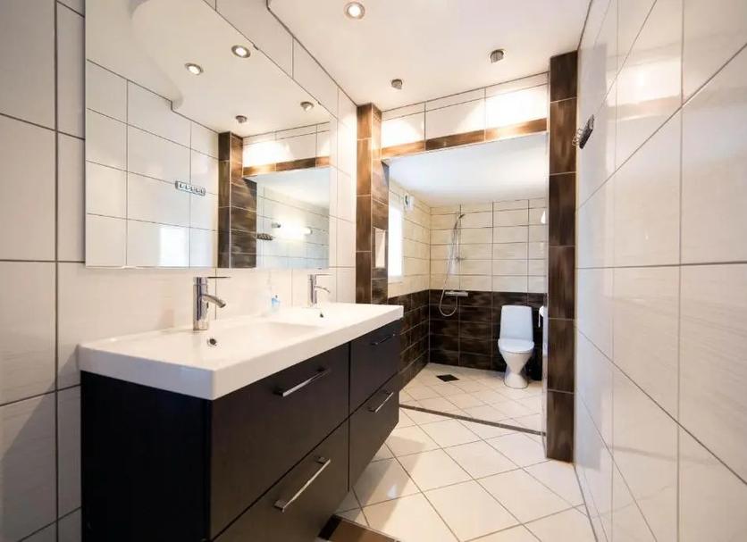 Badkamer Foto's