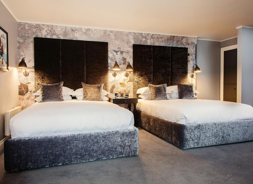 Slaapkamer Foto's