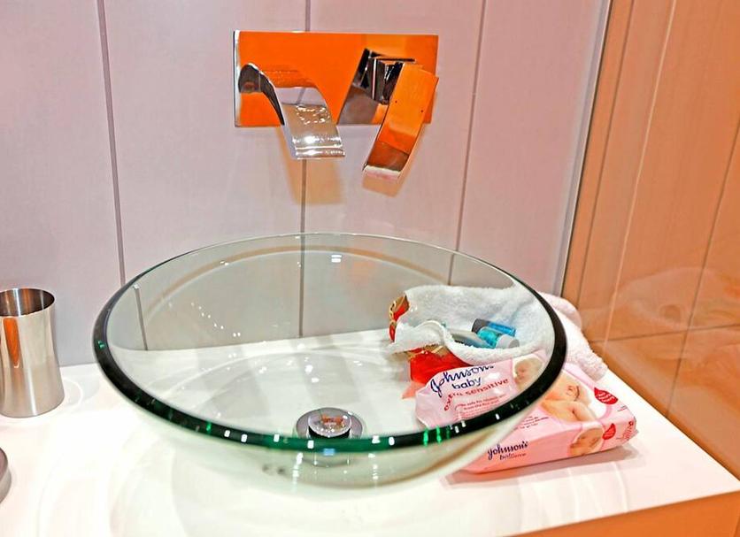 Badkamer Foto's