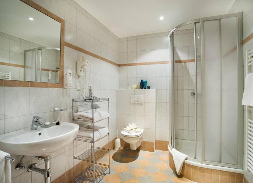 Badkamer Foto's