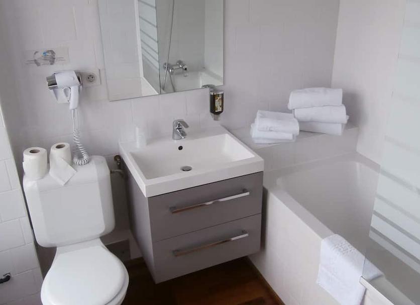 Badkamer Foto's