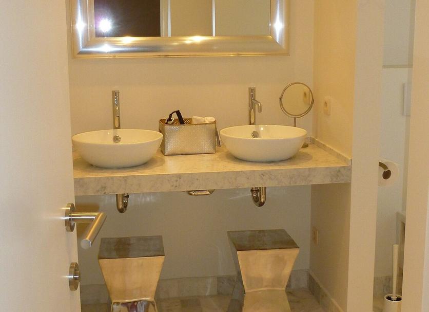 Badkamer Foto's