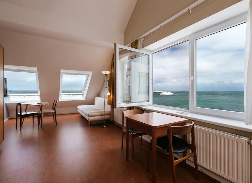 Huiskamer Foto's
