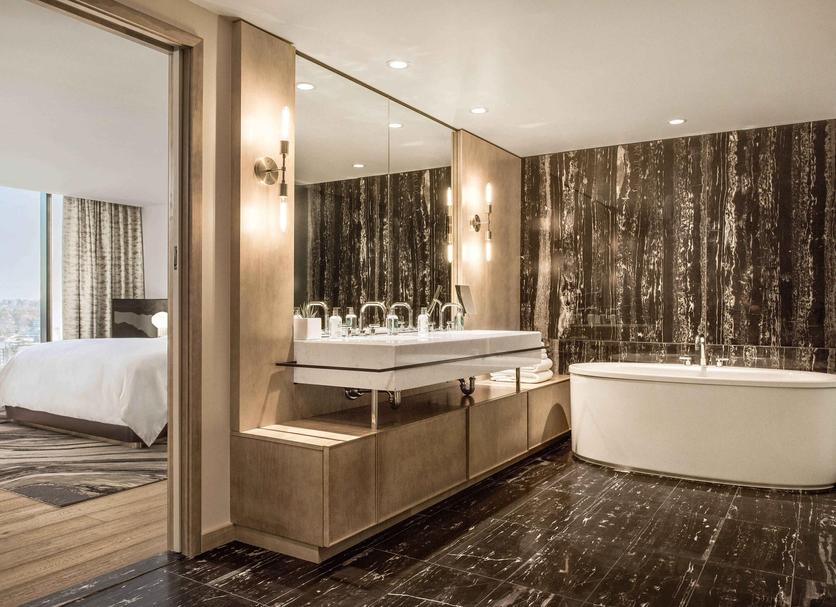 Badkamer Foto's