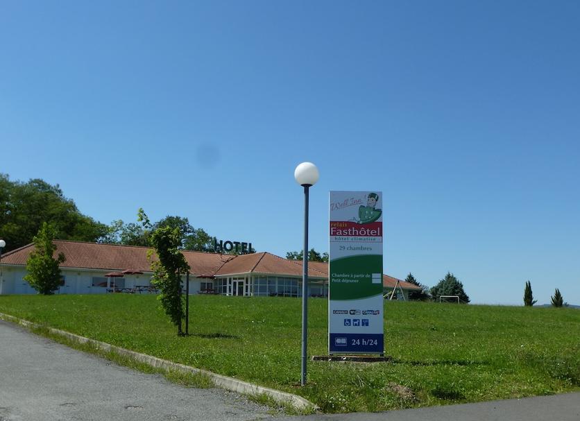 Buiten zicht Foto's