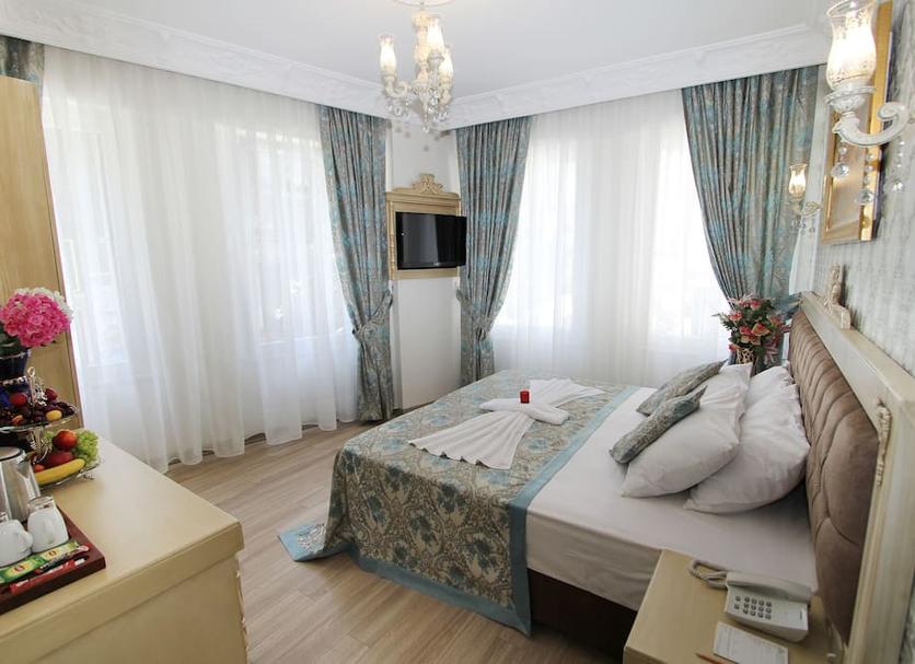 Slaapkamer Foto's