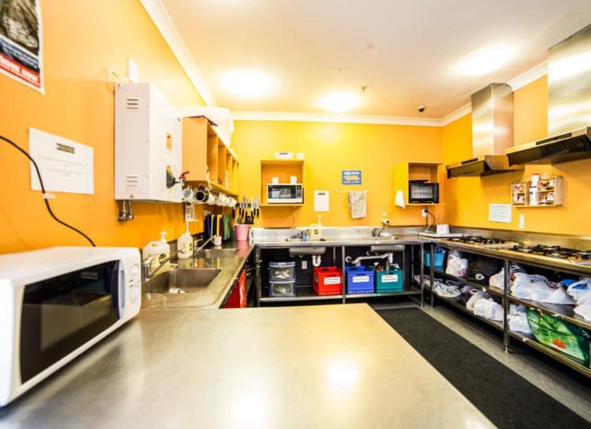 Keuken Foto's