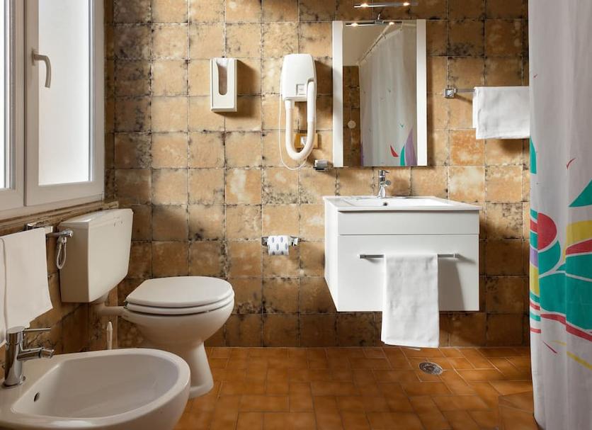 Badkamer Foto's