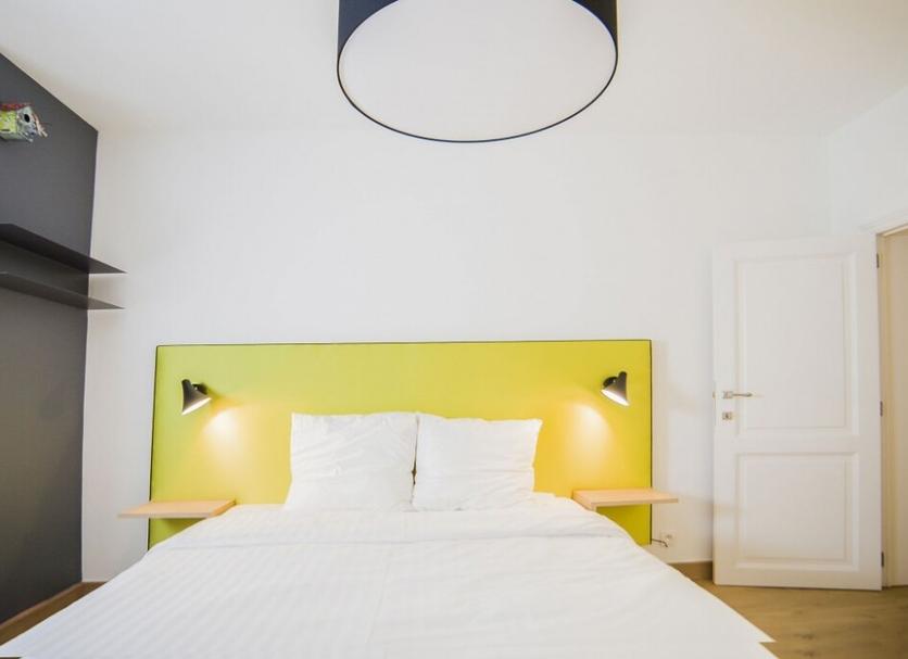 Slaapkamer Foto's