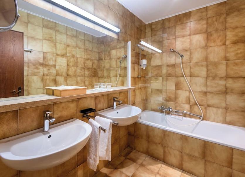 Badkamer Foto's
