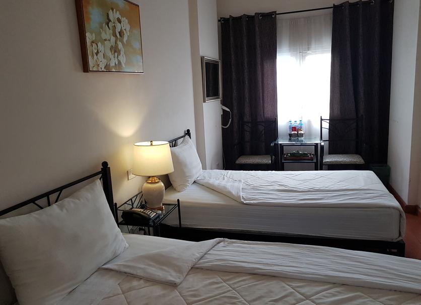 Slaapkamer Foto's