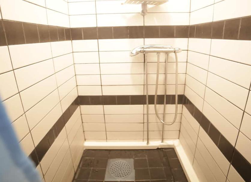 Badkamer Foto's