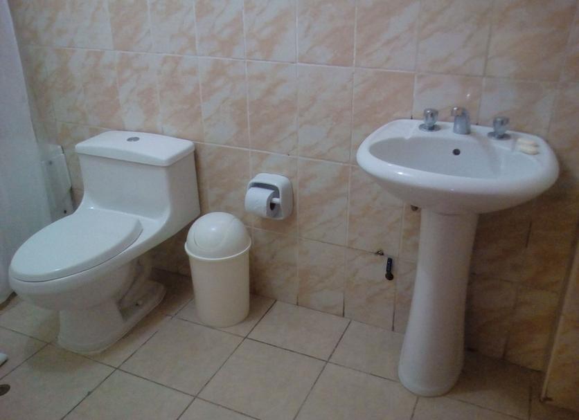 Badkamer Foto's