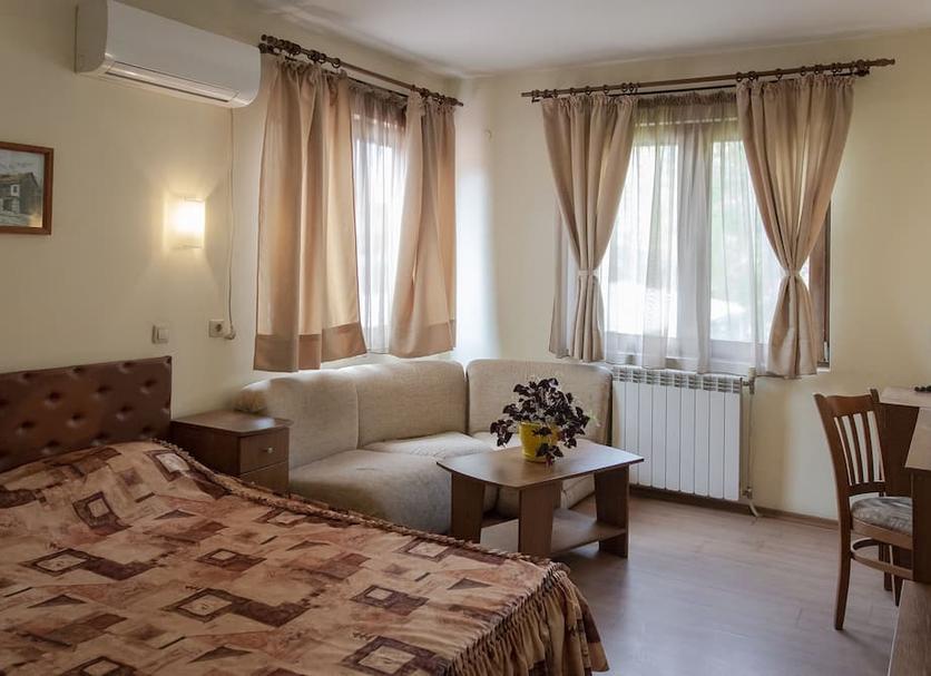Slaapkamer Foto's