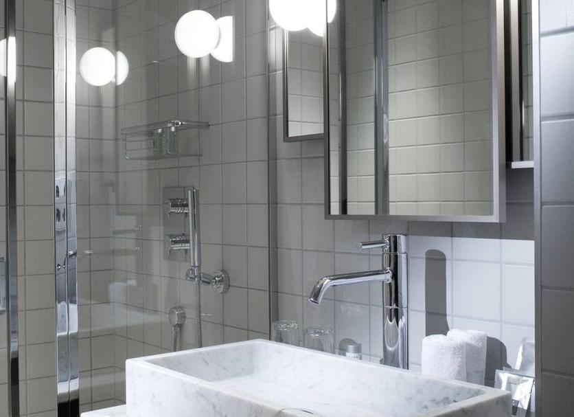 Badkamer Foto's