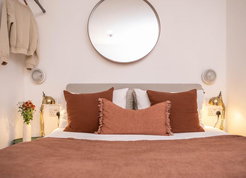 Slaapkamer Foto's