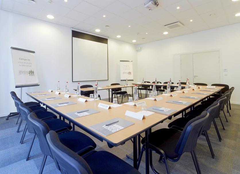 Vergaderzaal Foto's