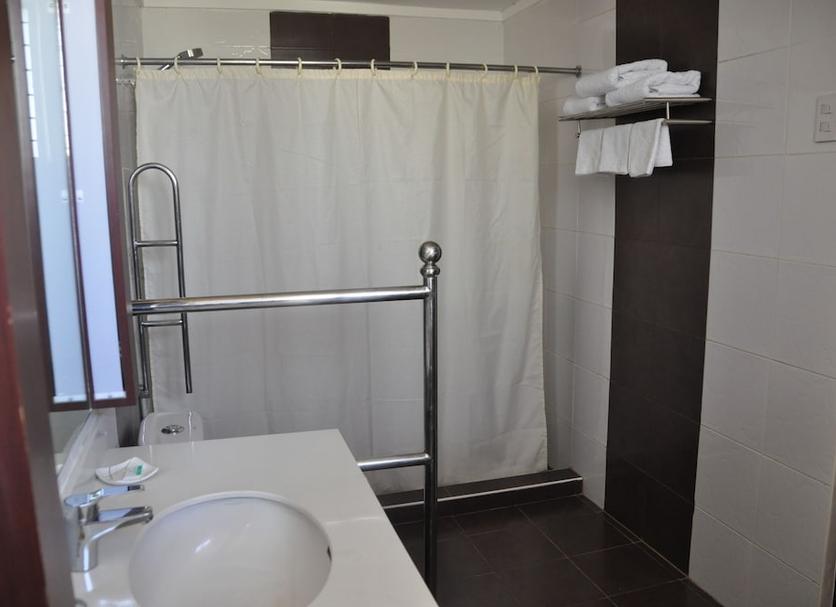 Badkamer Foto's