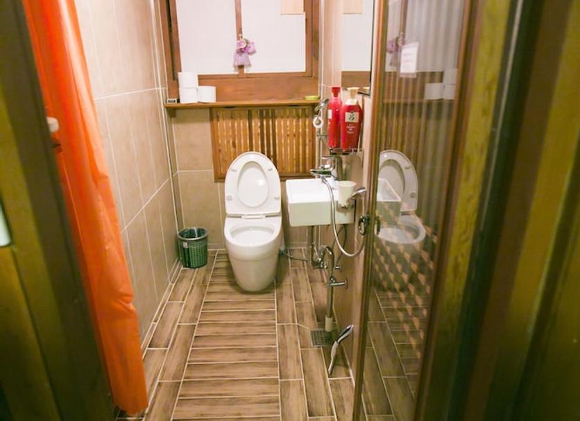 Badkamer Foto's