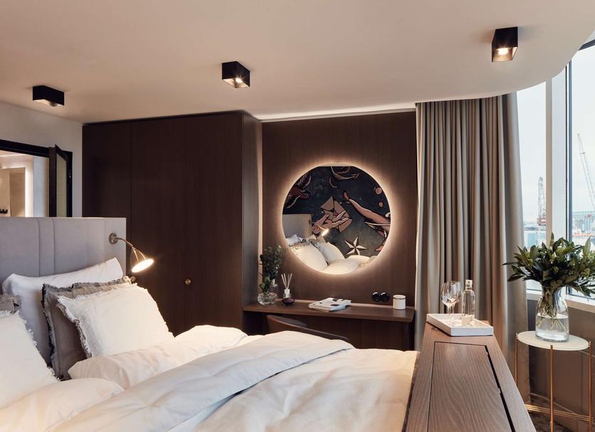 Slaapkamer Foto's