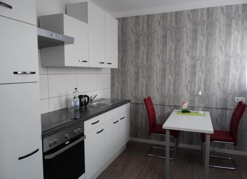 Keuken Foto's