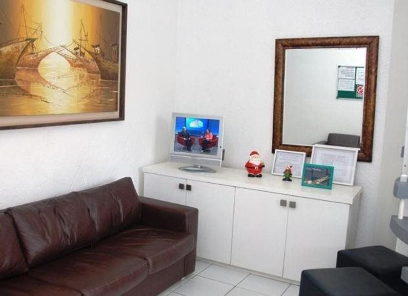 Huiskamer Foto's