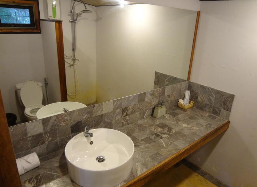 Badkamer Foto's