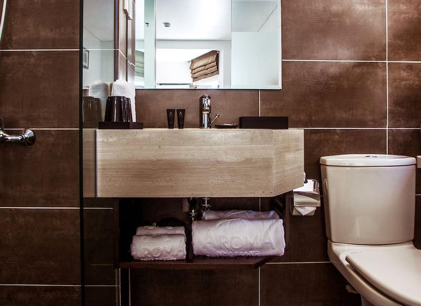 Badkamer Foto's