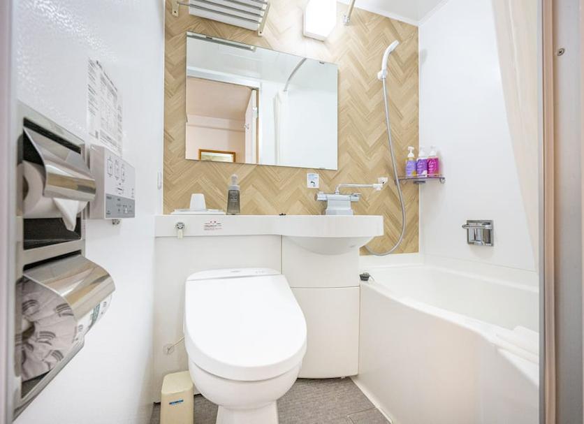 Badkamer Foto's