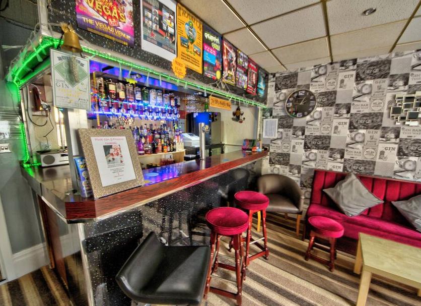Bar Foto's