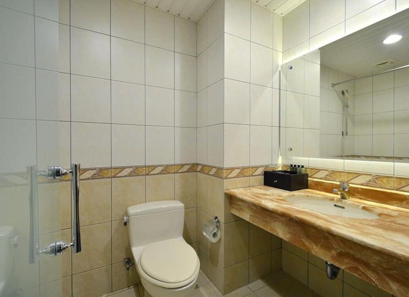Badkamer Foto's