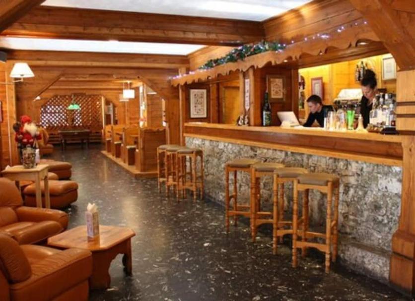 Bar Foto's