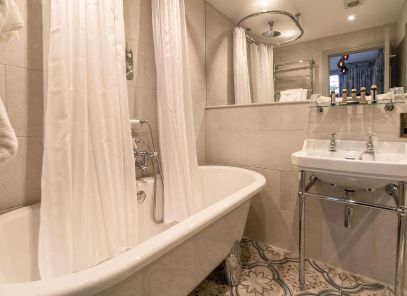 Badkamer Foto's