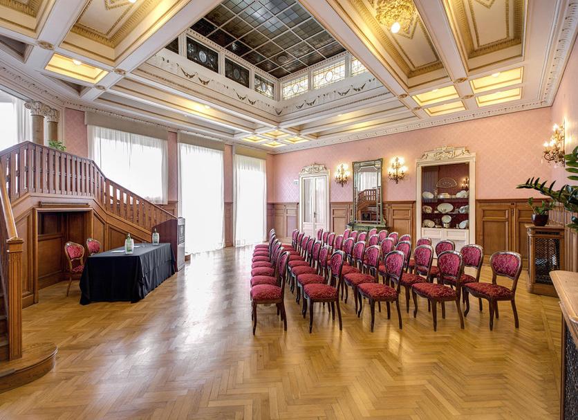 Vergaderzaal Foto's