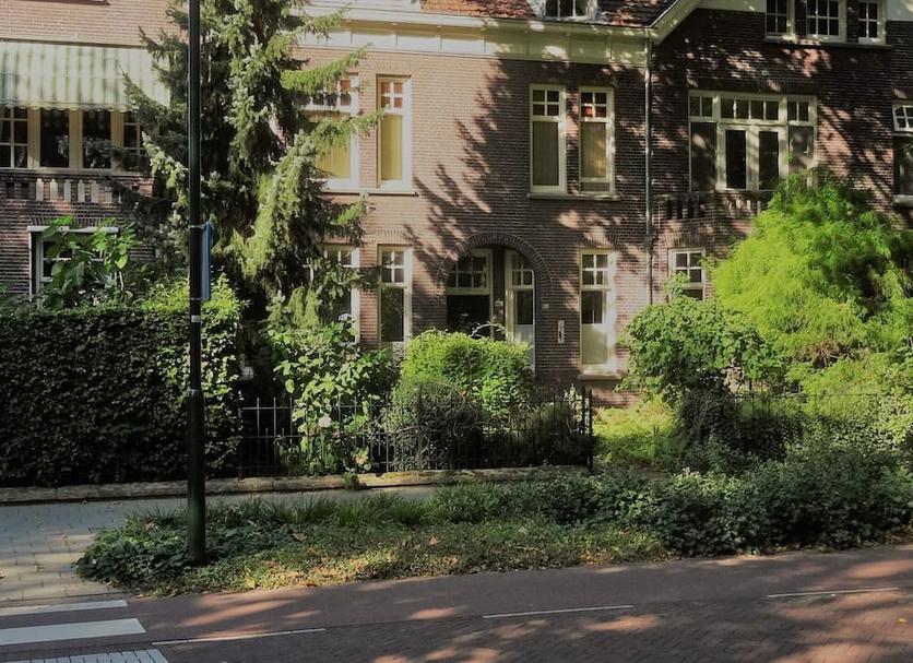 Buiten zicht Foto's