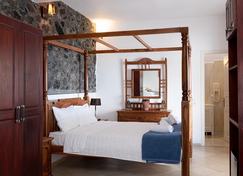 Slaapkamer Foto's