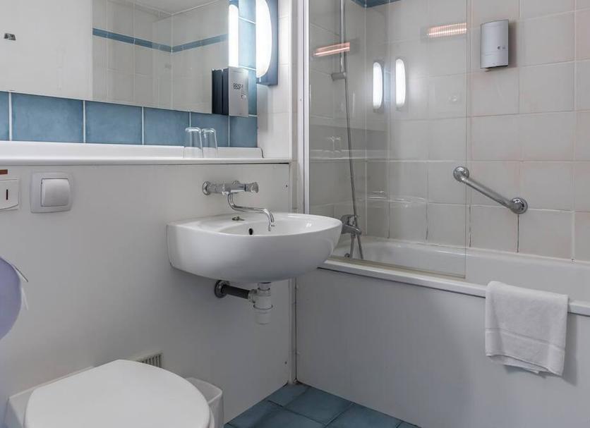 Badkamer Foto's