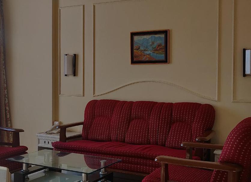 Huiskamer Foto's