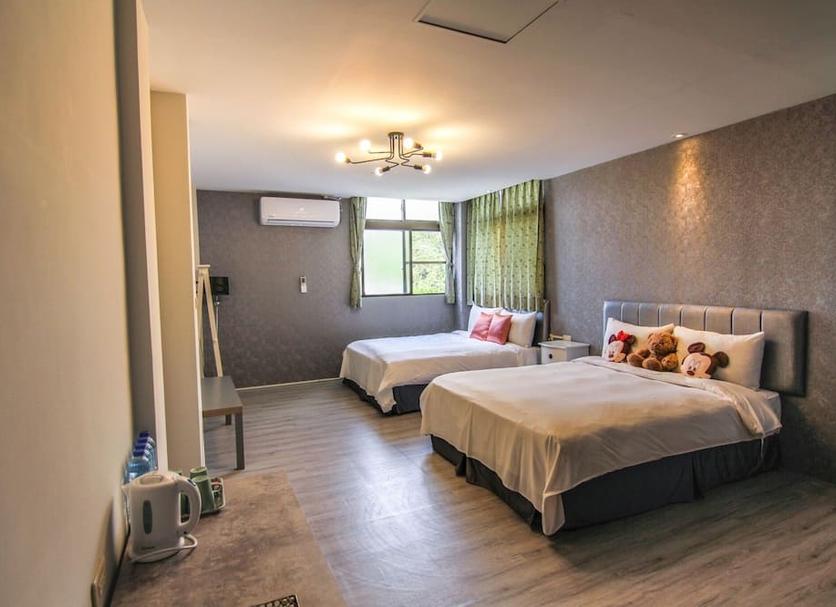 Slaapkamer Foto's
