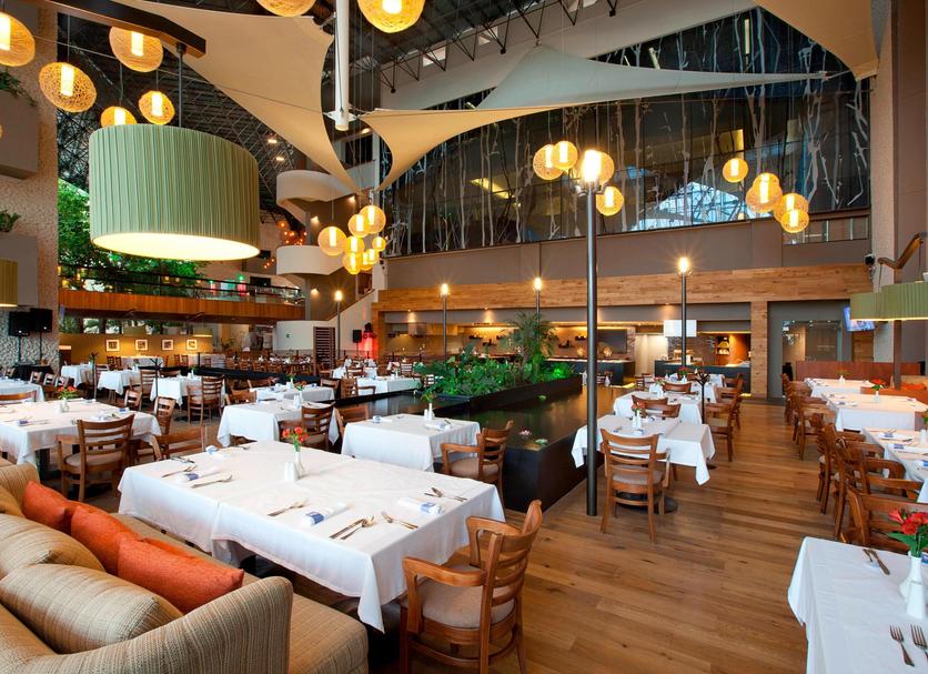 Restaurant Foto's
