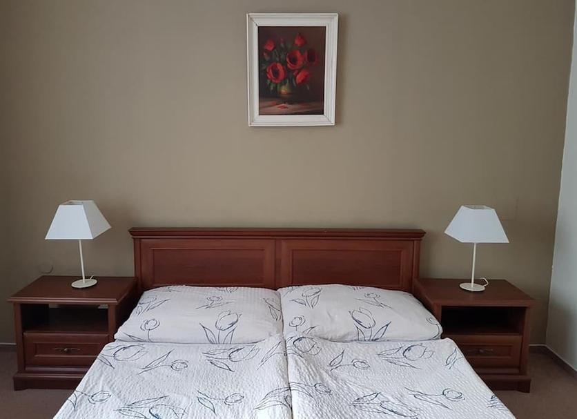 Slaapkamer Foto's