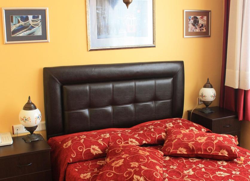 Slaapkamer Foto's