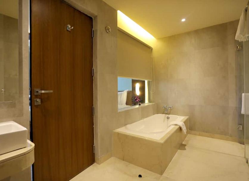 Badkamer Foto's