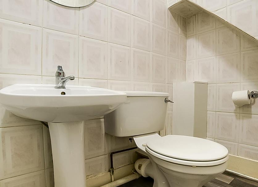 Badkamer Foto's